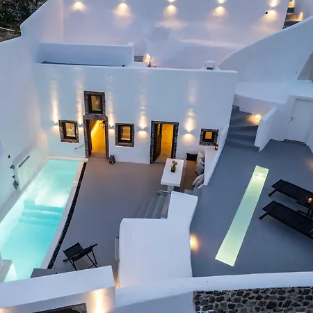 Alme Villas
